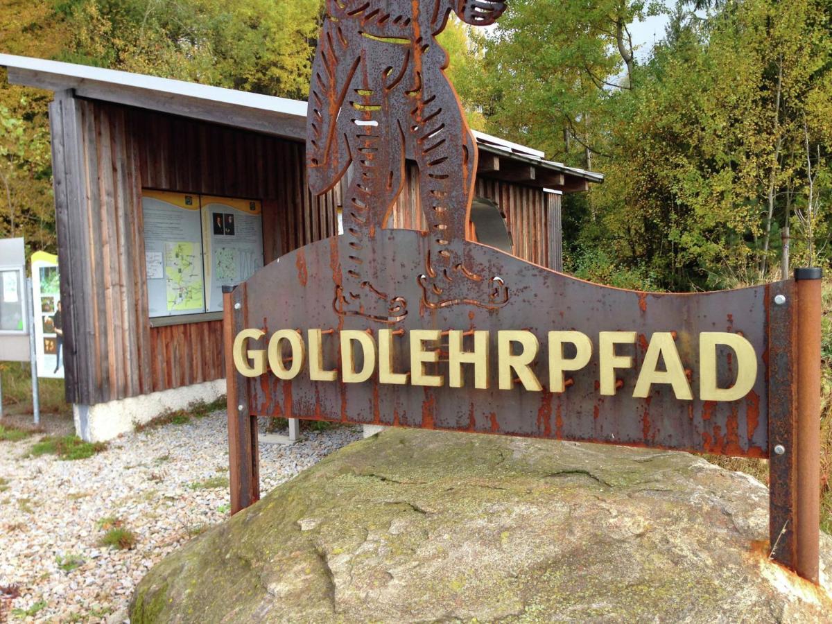 Cozy Pet Friendly Holiday Home In T Nnesberg Tannesberg Luaran gambar