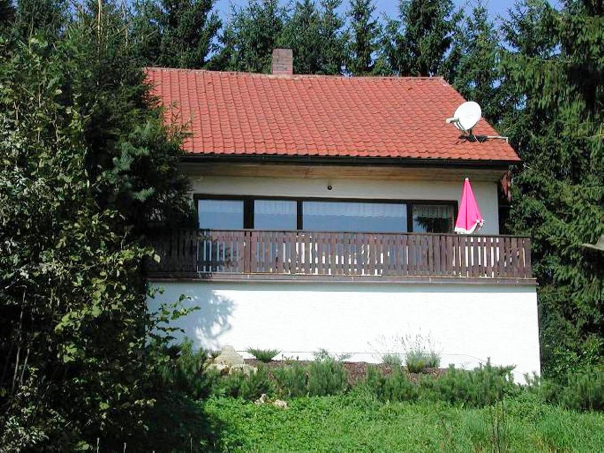 Cozy Pet Friendly Holiday Home In T Nnesberg Tannesberg Luaran gambar